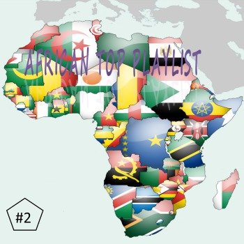 No Color Between Us/ Remix